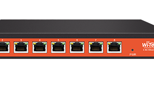 WI-TEK - WI-SG508G