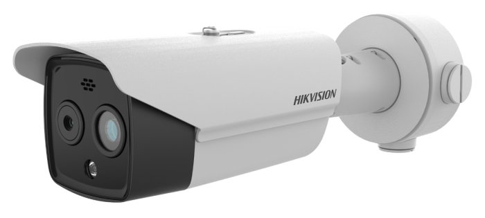 HIKVISION - DS-2TD2628-7/QA