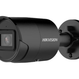 HIKVISION - DS-2CD2043G2-IU  Black