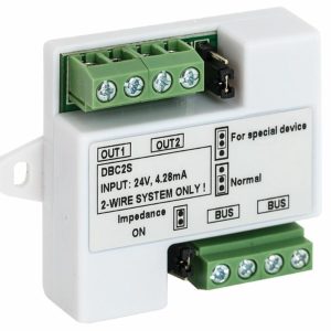 PROXY2 - DBC2S