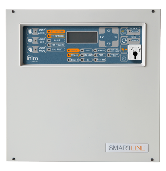 INIM FIRE - SMARTLINE020-2 - Image 2