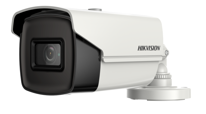 HIKVISION - DS-2CE16U1T-IT5F