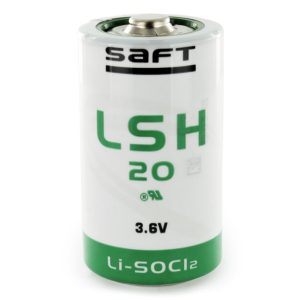 SAFT - SFLSH20 D
