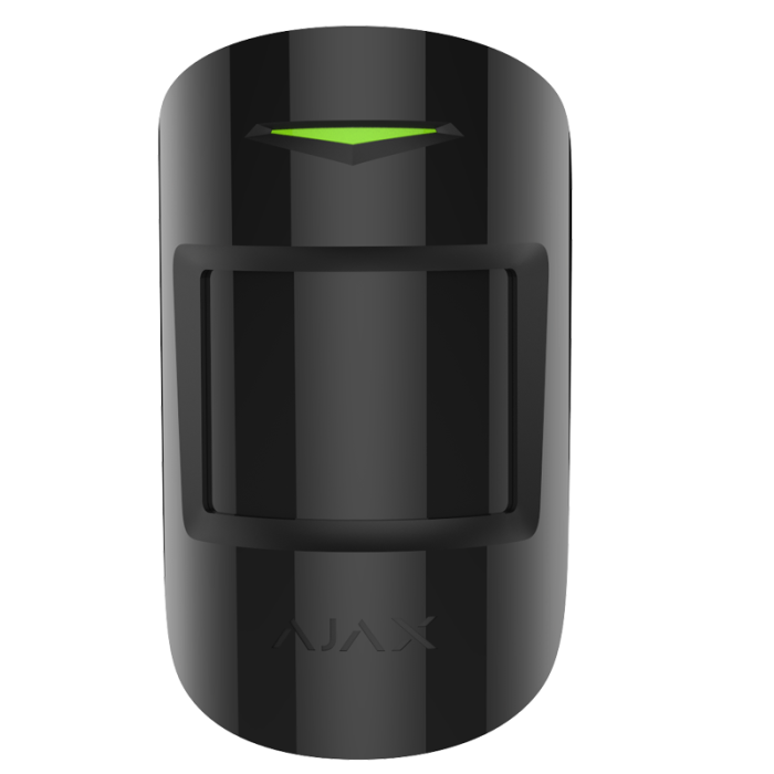 AJAX - COMBI PROTECT BLACK