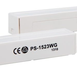 ALEPH - PS-1523WG WHITE