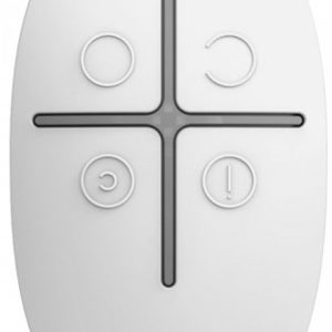 AJAX - SPACE CONTROL WHITE