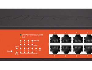 WI-TEK - WI-PCMS310GF