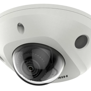 HIKVISION - DS-2CD2526G2-IS(D)