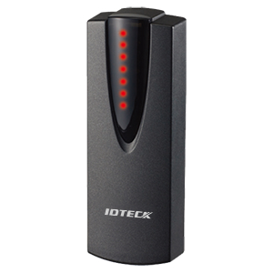 IDTECK - IP-RFL200C ASK
