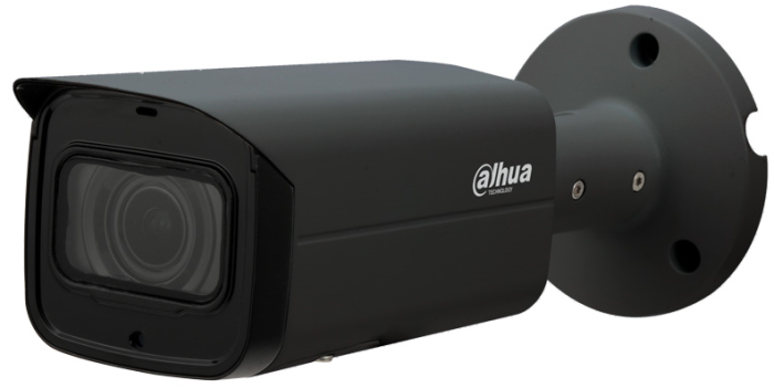 DAHUA - IPC-HFW2541T-ZAS-27135-BLACK