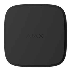 AJAX - FIRE PROTECT 2 RB (HEAT/SMOKE) BLACK