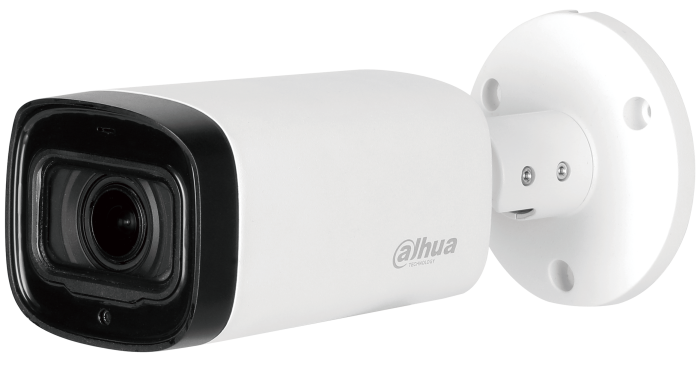DAHUA - HAC-HFW1200R-Z-IRE6-2712-S4
