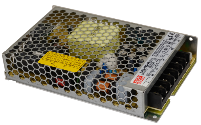 MEANWELL - LRS-150-48