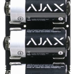 AJAX - TRANSMITTER