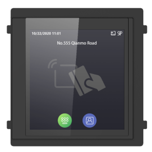 HIKVISION - DS-KD-TDM