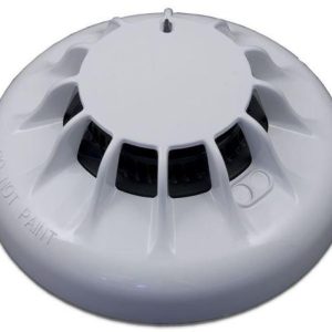 FIRECLASS - FC460PH PHOTO HEAT DETECTOR (516.460.501)