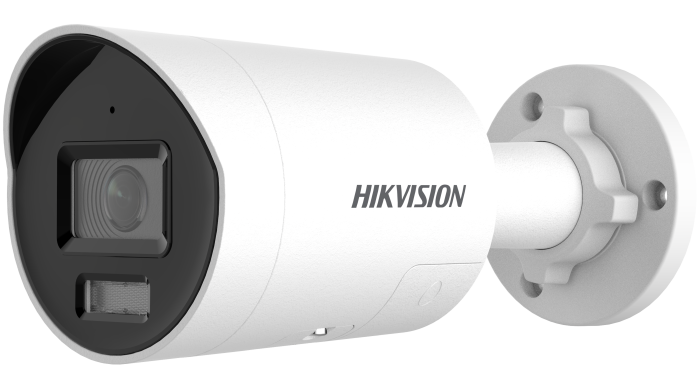 HIKVISION - DS-2CD2047G2H-LIU/SL(eF)