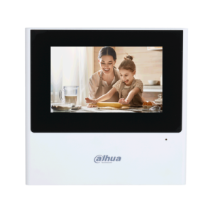 DAHUA - VTH2612L-W