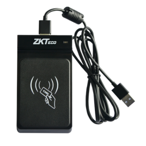 ZK TECO - CR20E