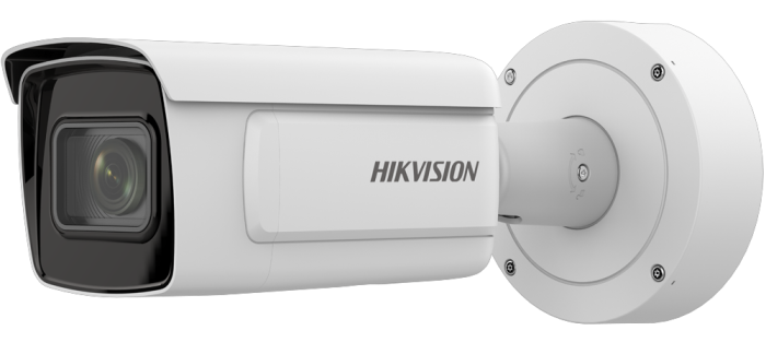 HIKVISION - iDS-2CD7A46G0/P-IZHSY(C) 2.8-12mm