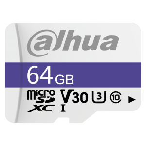 DAHUA - TF-C100/64GB