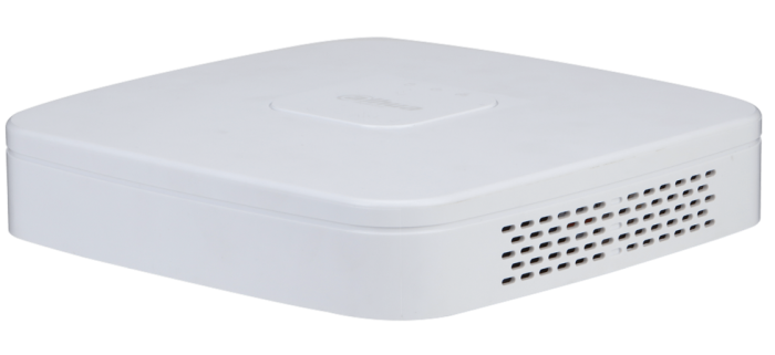 DAHUA - NVR2104-S3