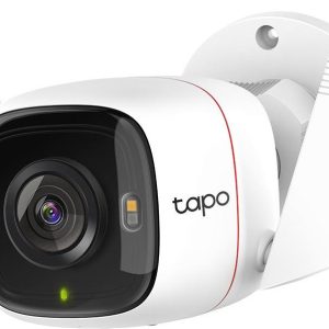 TP-LINK - TAPO - C320WS