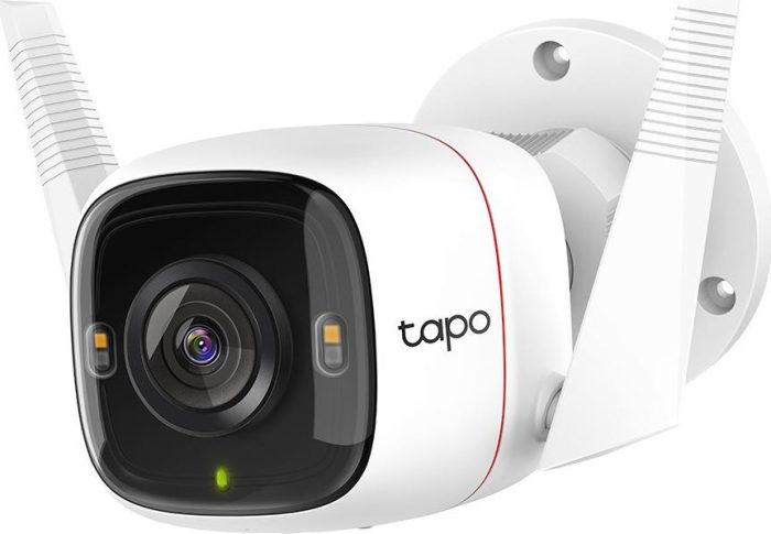 TP-LINK - TAPO - C320WS