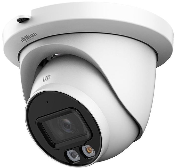 DAHUA - IPC-HDW2549TM-S-IL-0280B