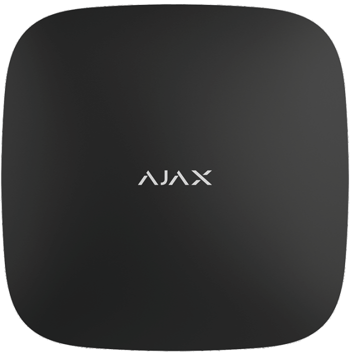 AJAX - HUB 2 BLACK - Image 2