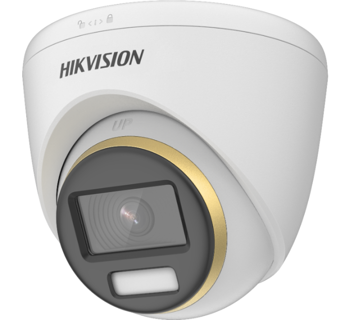 HIKVISION - DS-2CE72UF3T-E