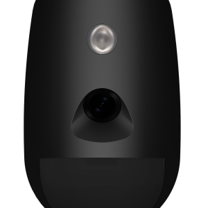 HIKVISION - DS-PDPC12PF-EG2-WE Black