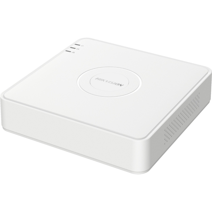 HIKVISION - iDS-7108HUHI-M1/S(C)