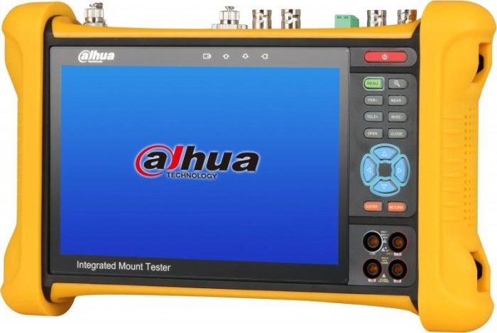 DAHUA - PFM906-E