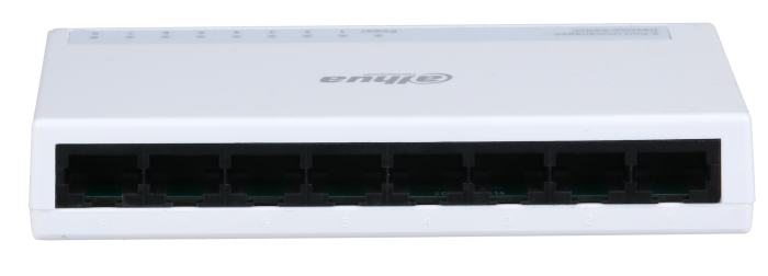DAHUA - PFS3008-8GT-L-V2