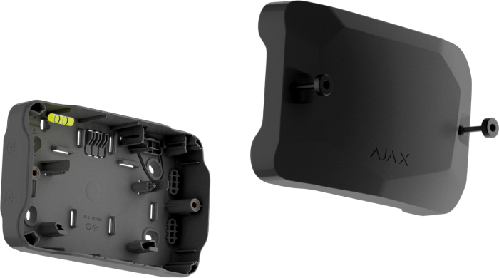 AJAX - CASE B (175) BLACK - Image 3