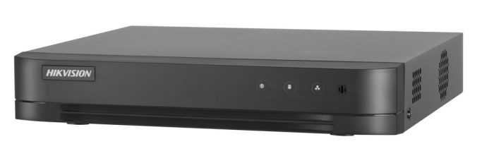 HIKVISION - DS-7216HGHI-K1(S)(C)