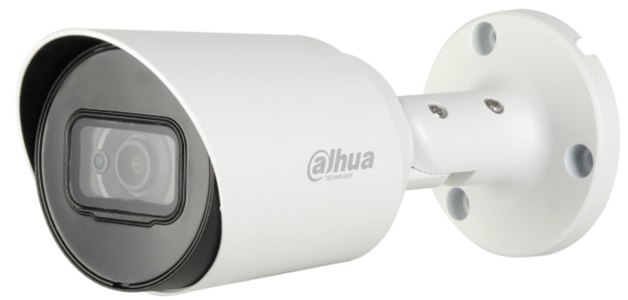 DAHUA - HAC-HFW1200T-0280B-S6