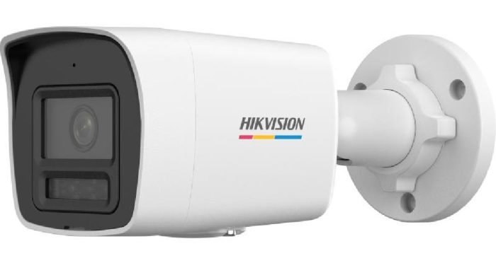 HIKVISION - DS-2CD1027G2H-LIU