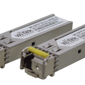 WI-TEK - WI-SFP10LC-3KM