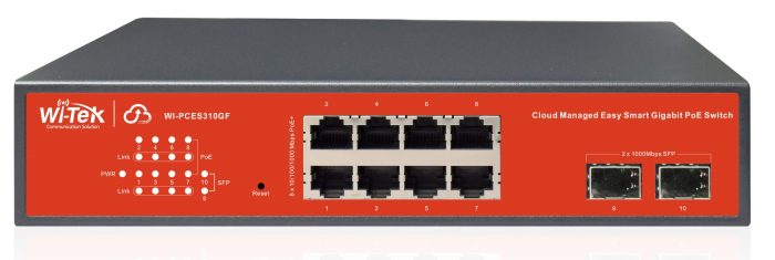 WI-TEK - WI-PCES310GF