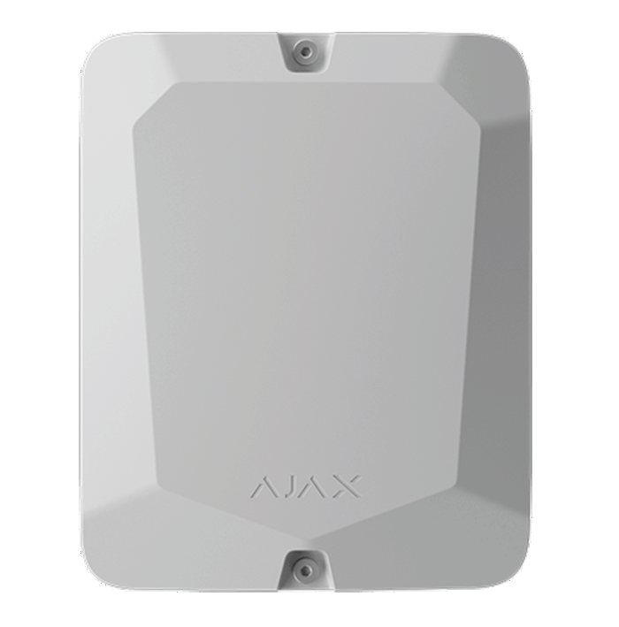 AJAX - CASE C (260) WHITE - Image 3