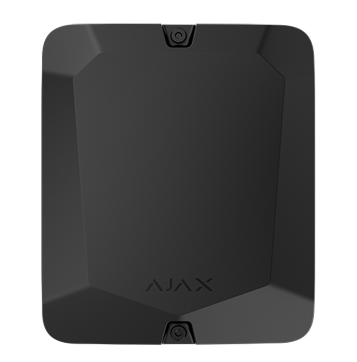 AJAX - CASE C (260) BLACK
