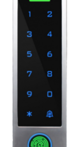 ZK TECO - MK-V1-FP-12