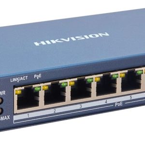 HIKVISION - DS-3E1309P-EI