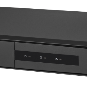 HIKVISION - DS-7208HGHI-K1(S)