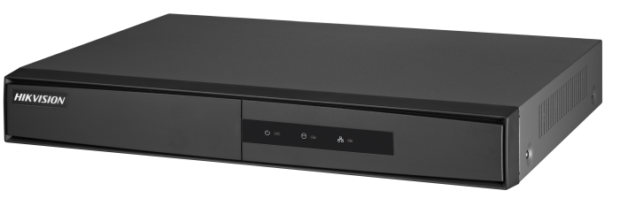 HIKVISION - DS-7208HGHI-K1(S)