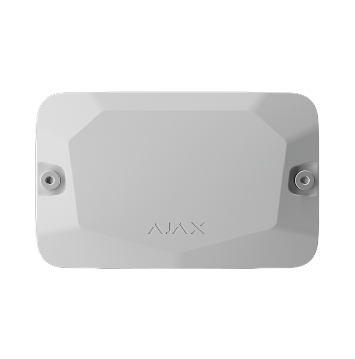AJAX - CASE A (106) WHITE