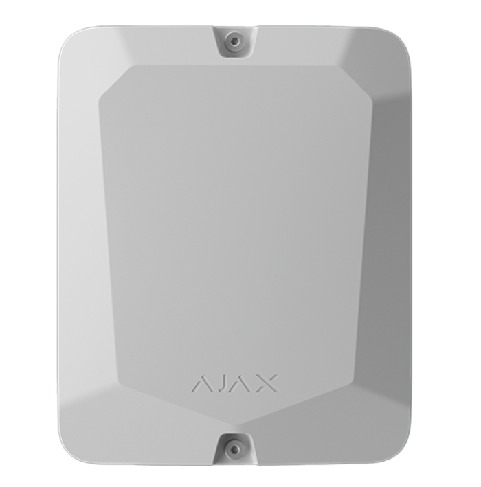 AJAX - CASE C (260) WHITE