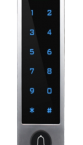 ZK TECO - MK-V1-RF-12